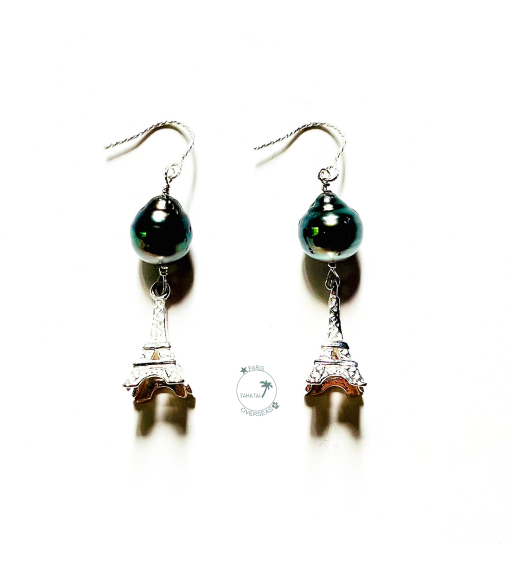 Paris Loves Overseas