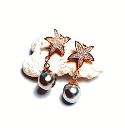 Parfum Exotique Starfish