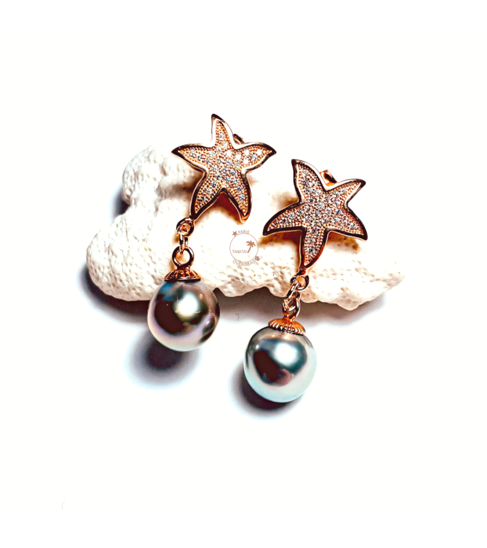 Parfum Exotique Starfish