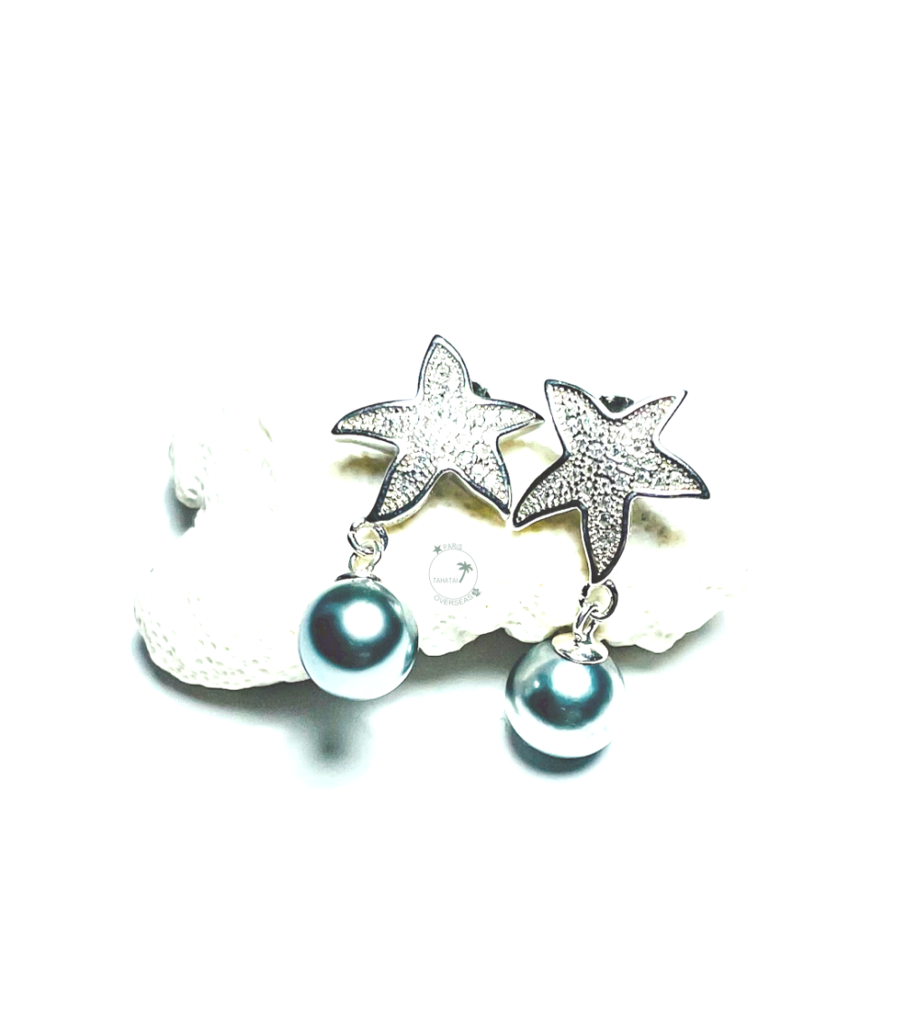 Parfum Exotique Starfish