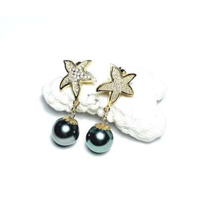 Parfum Exotique Starfish