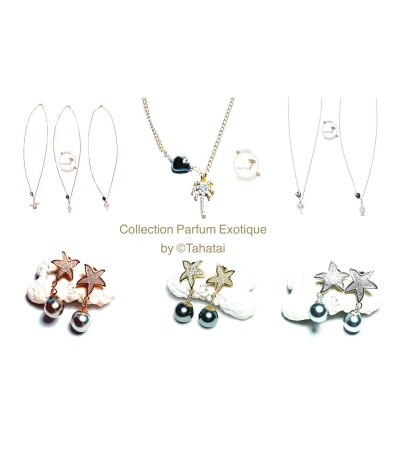 Parfum Exotique Coco