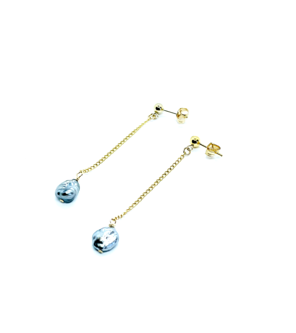 Rock'n Lagoon (short)