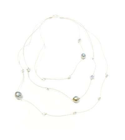 Le Loup (Collection Constellations)