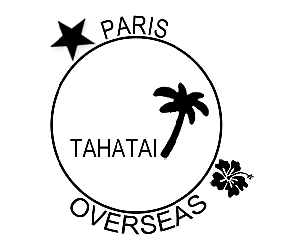 Paris Overseas logo